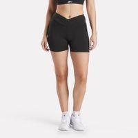 Short Training | Core Train High Rise Bike Short | Mujer