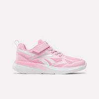 Zapatillas  Running | Rush Runner 6.0 Elastic Lace Top Strap | Niña