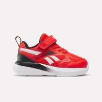 Zapatillas  Running | Rush Runner 6.0 Gore Lace Top Strap | Niño