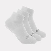 Medias 3/4 Training | Te Quarter Sock 3P | Unisex