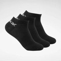Taloneras Training | Act Core Low Cut Sock 3P | Unisex