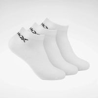 Taloneras Training | Act Core Low Cut Sock 3P | Unisex