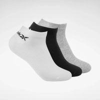 Taloneras Training | Act Core Low Cut Sock 3P | Unisex