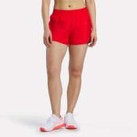 Short Training | Id Train Colorblocked Woven Short | Mujer