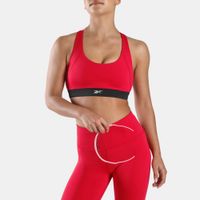 Top Deportivo Training | Id Train Racer Bra | Mujer