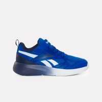 Zapatillas  Running | Rush Runner 6.0 Elastic Lace Top Strap | Niño