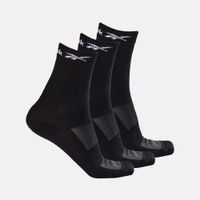 Medias Cortas  Training | Te Mid Crew Sock 3P | Unisex