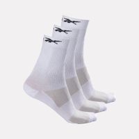 Medias Cortas  Training | Te Mid Crew Sock 3P | Unisex