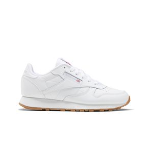 Zapatillas Classics Cl Lthr | Niños