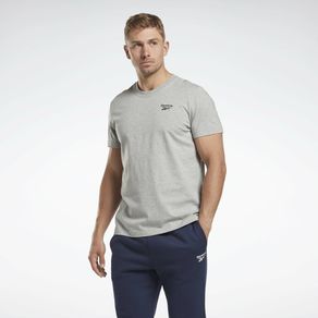 Polo Training | Reebok Identity Small Logo Tee | Hombre