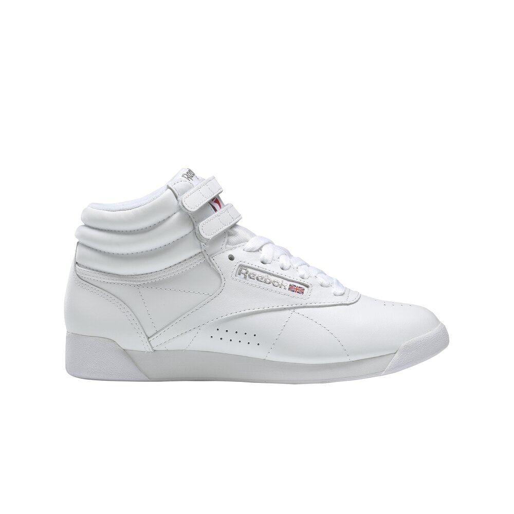 Zapatillas Classics| F/S Hi | Mujer 100000103