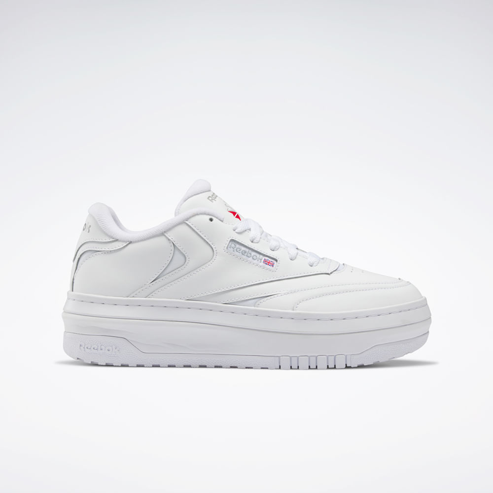 Zapatillas Classics| Club C Extra | Mujer 100033501