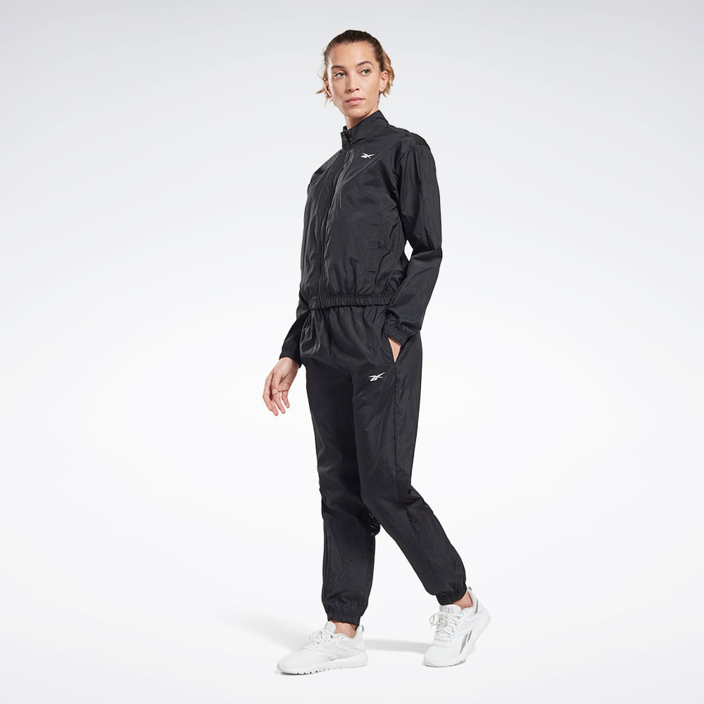 Conjunto Deportivo Reebok Identity