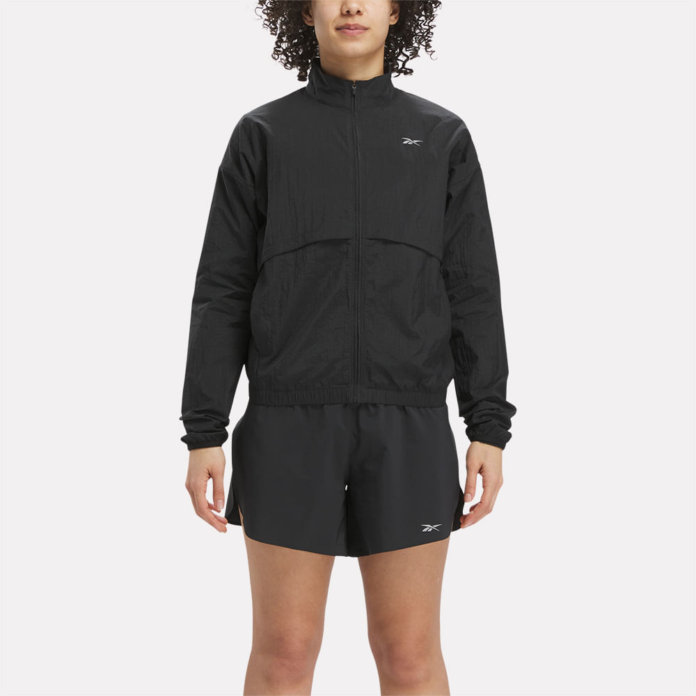 chaqueta running