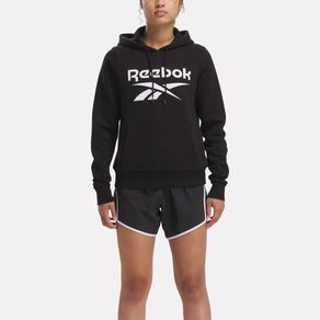 Fleece Hoodie Sudadera de mujer
