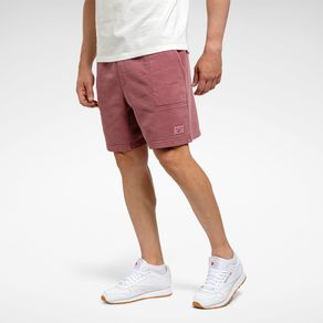 Pantalones cortos Classics Natural Dye