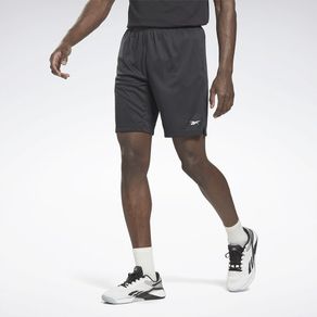 Shorts Tejidos Training