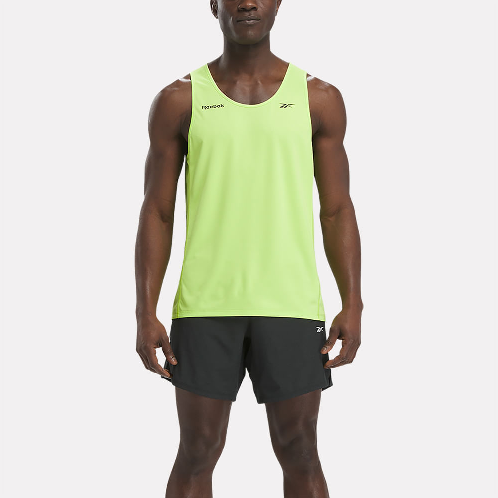 Polos Training| Speed Tank | Hombre