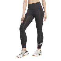 Licra Workout Ready Vector Mujer