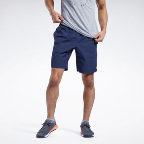 Shorts de Entrenamiento Essentials Utility Hombre