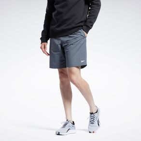 Shorts de Entrenamiento Essentials Utility Hombre
