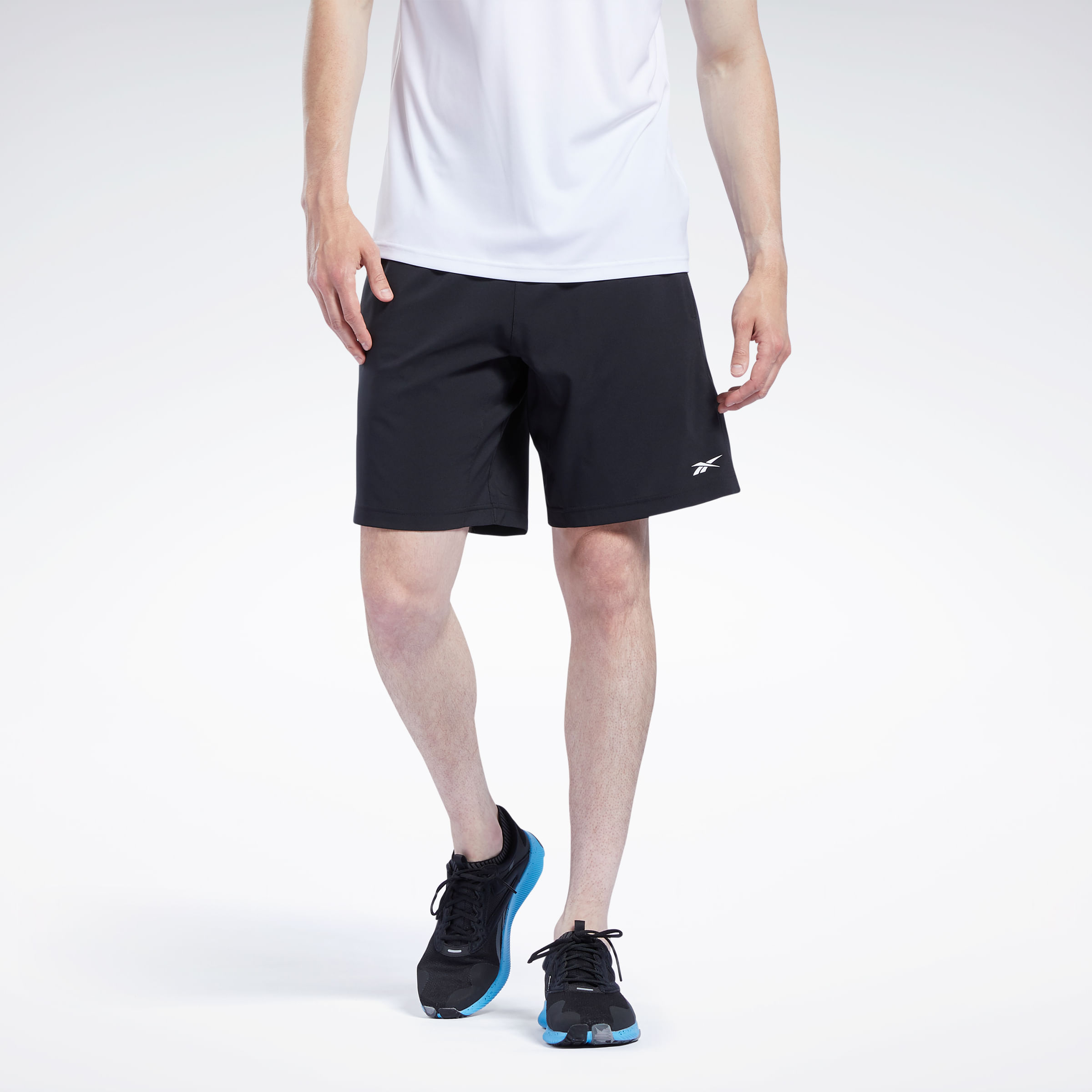 Shorts Workout Ready Hombre
