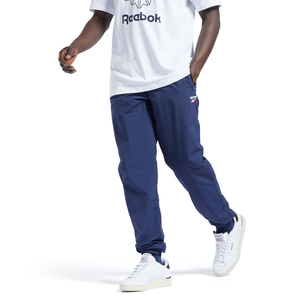 Pantalón Deportivo Classics Vector Unisex
