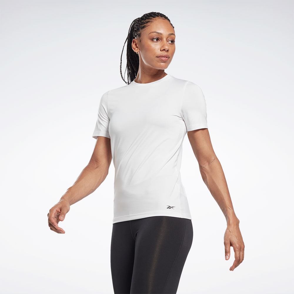 Polo Workout Ready Speedwick Mujer