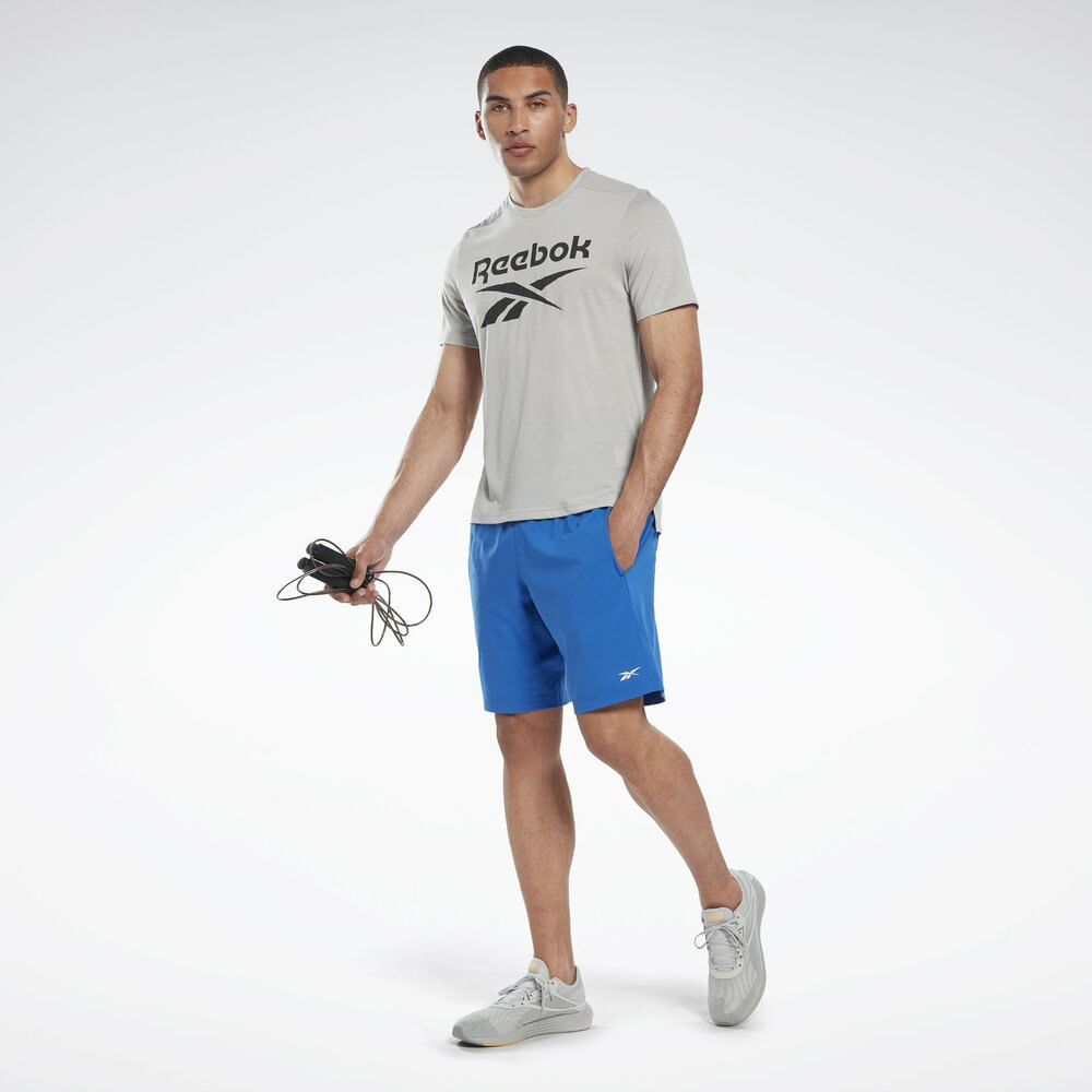 Shorts Workout Ready Hombre