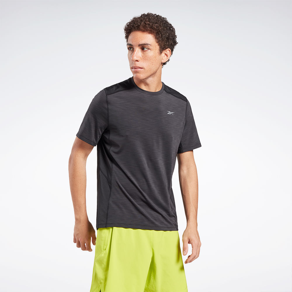 Polo ACTIVCHILL Athlete Hombre