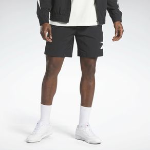 Pantalón Corto Classics Vector Woven Unisex