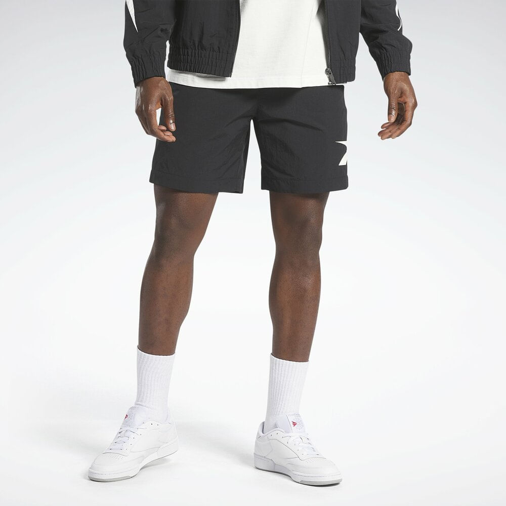 Pantalón Corto Classics Vector Woven Unisex