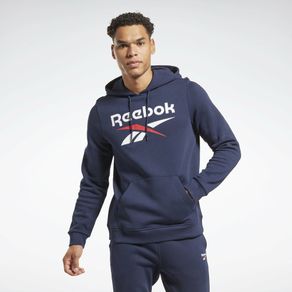 Poleras Training| Ri Flc Big Logo Hood | Hombre