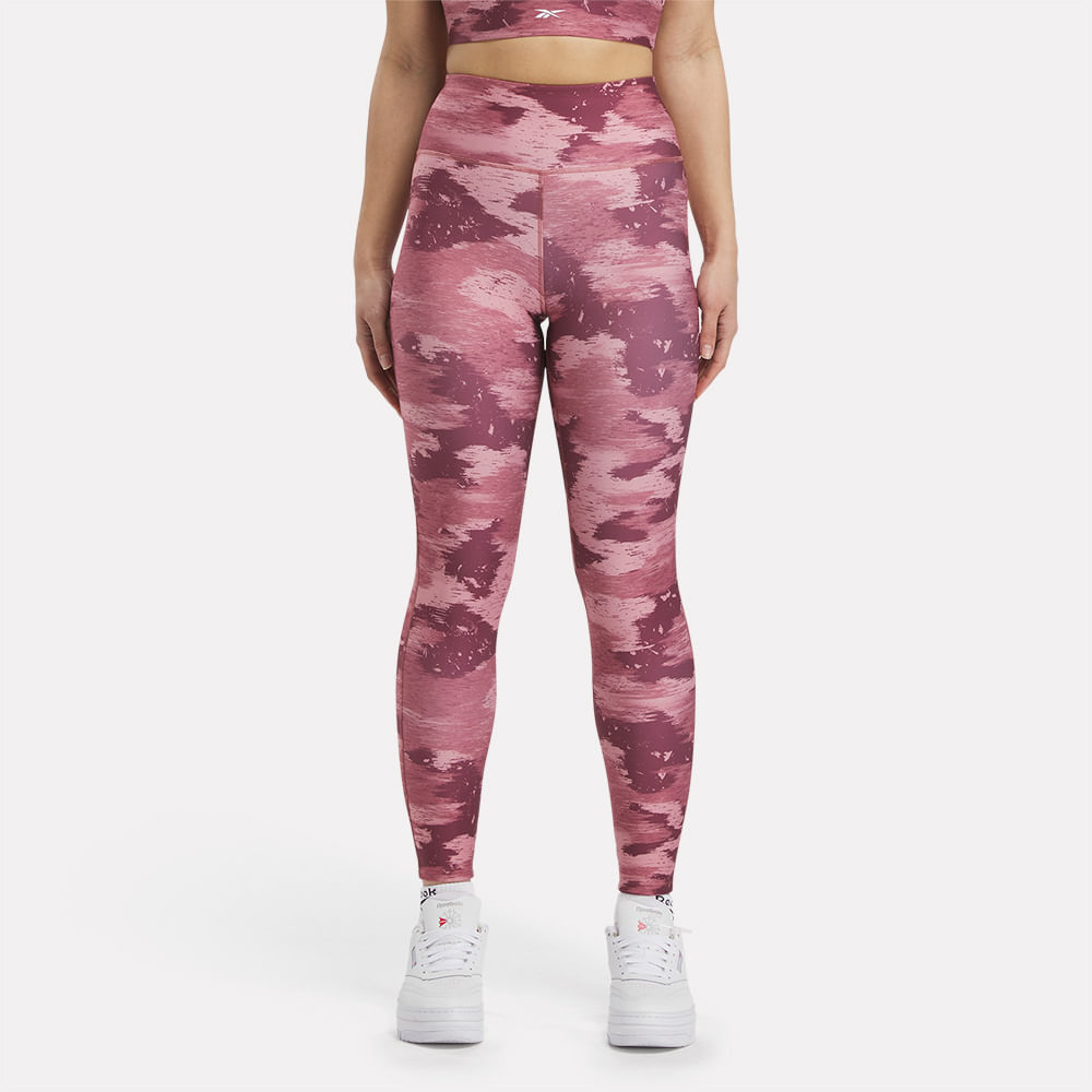 Mallas de entrenamiento Camo