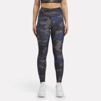 Mallas de entrenamiento Camo