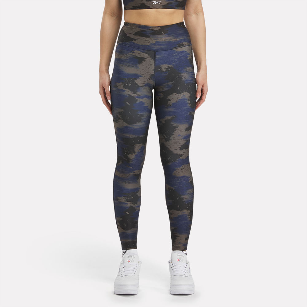 Mallas de entrenamiento Camo