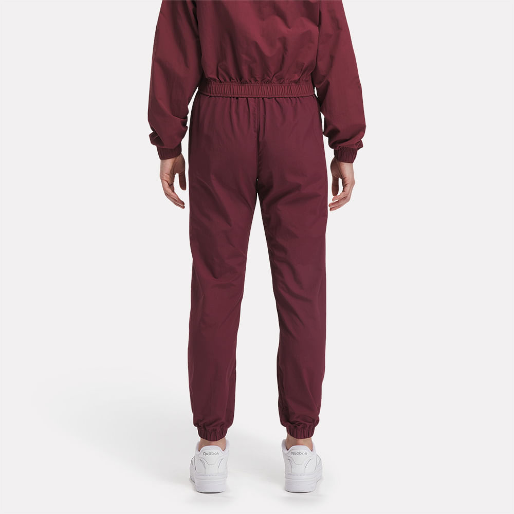 Pantalón largo Classic