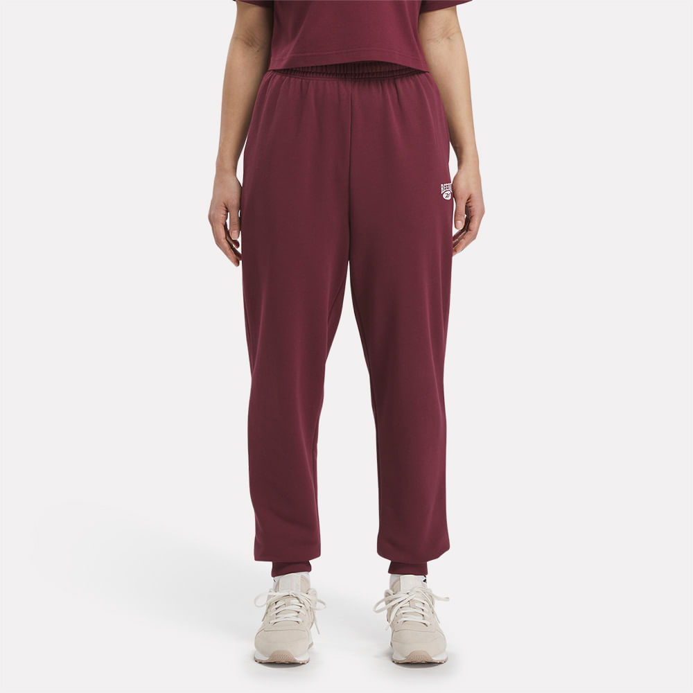 Pantalones de felpa francesa Classics Archive Essentials Fit
