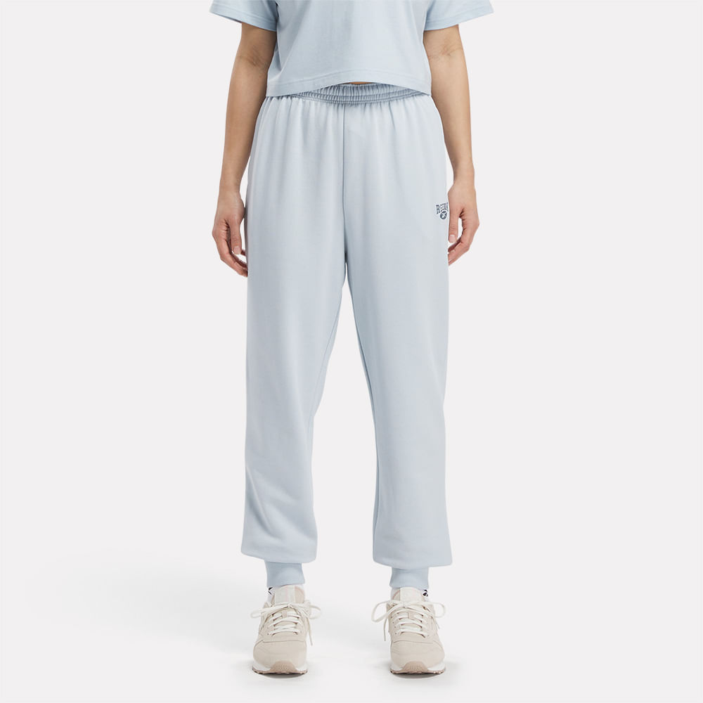 Pantalones de felpa francesa Classics Archive Essentials Fit
