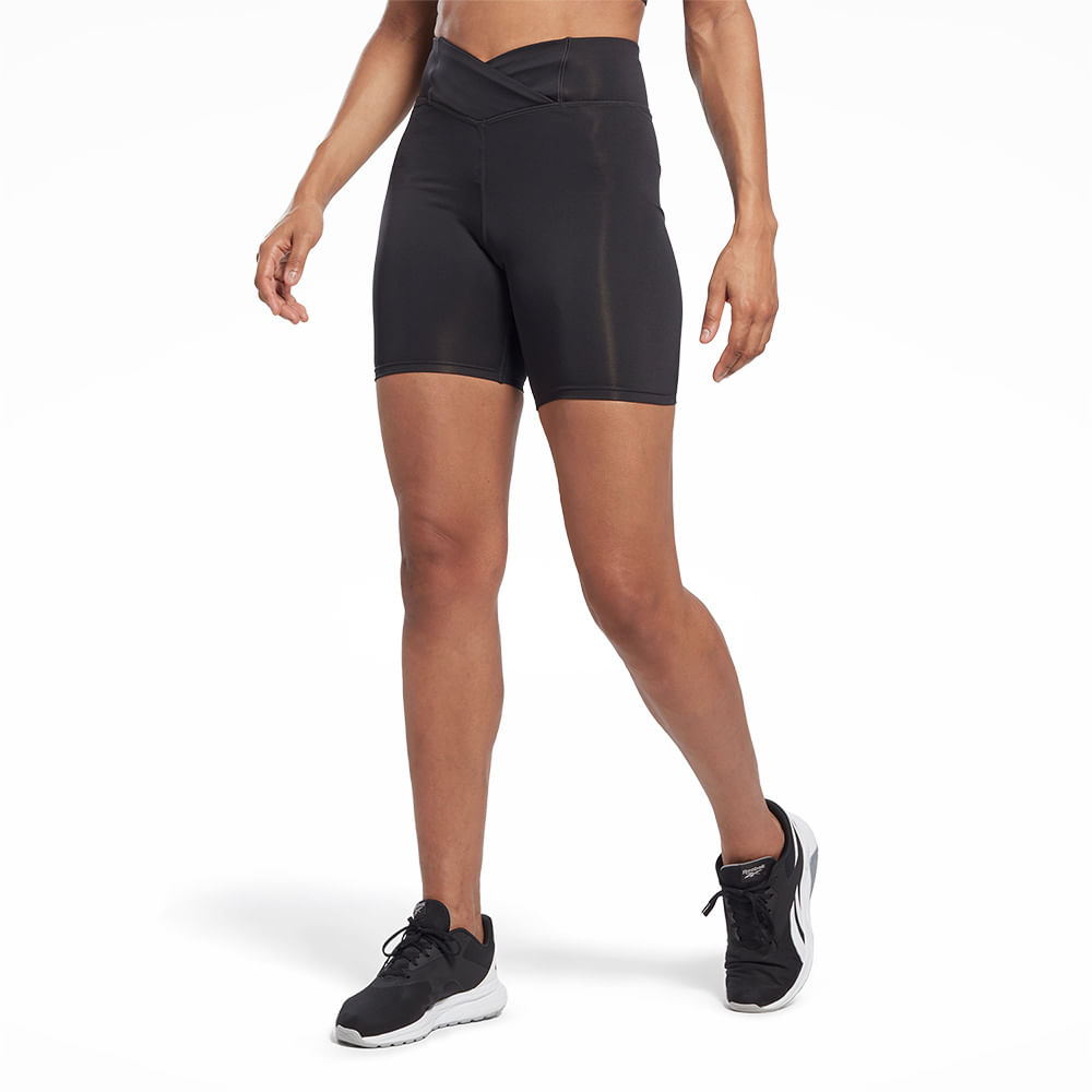 Biker basic short
