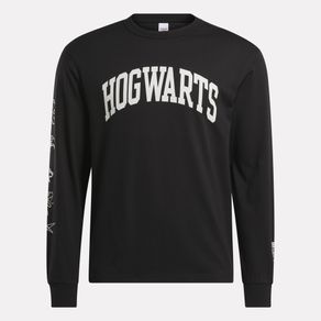 Polo Classics | Harry Potter L/S TEE | Unisex