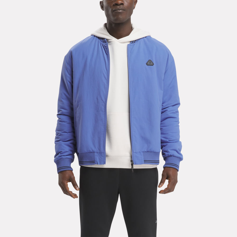 Casacas Classics | Atr Hoopwear Jacket | Unisex