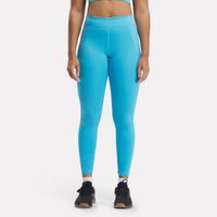 Licra Training | Lux Contour Tight | Mujer