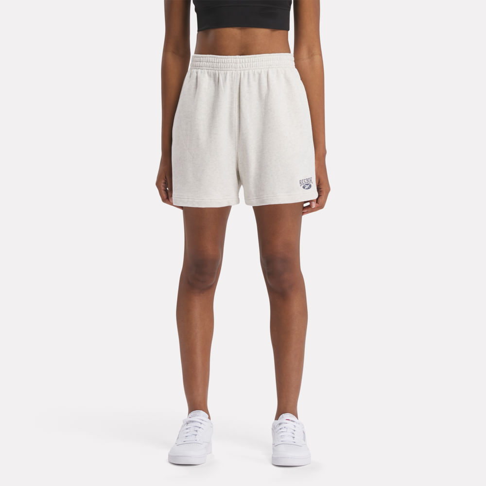 Pantalón Classics | Cl Ae Sm Logo Shorts | Mujer