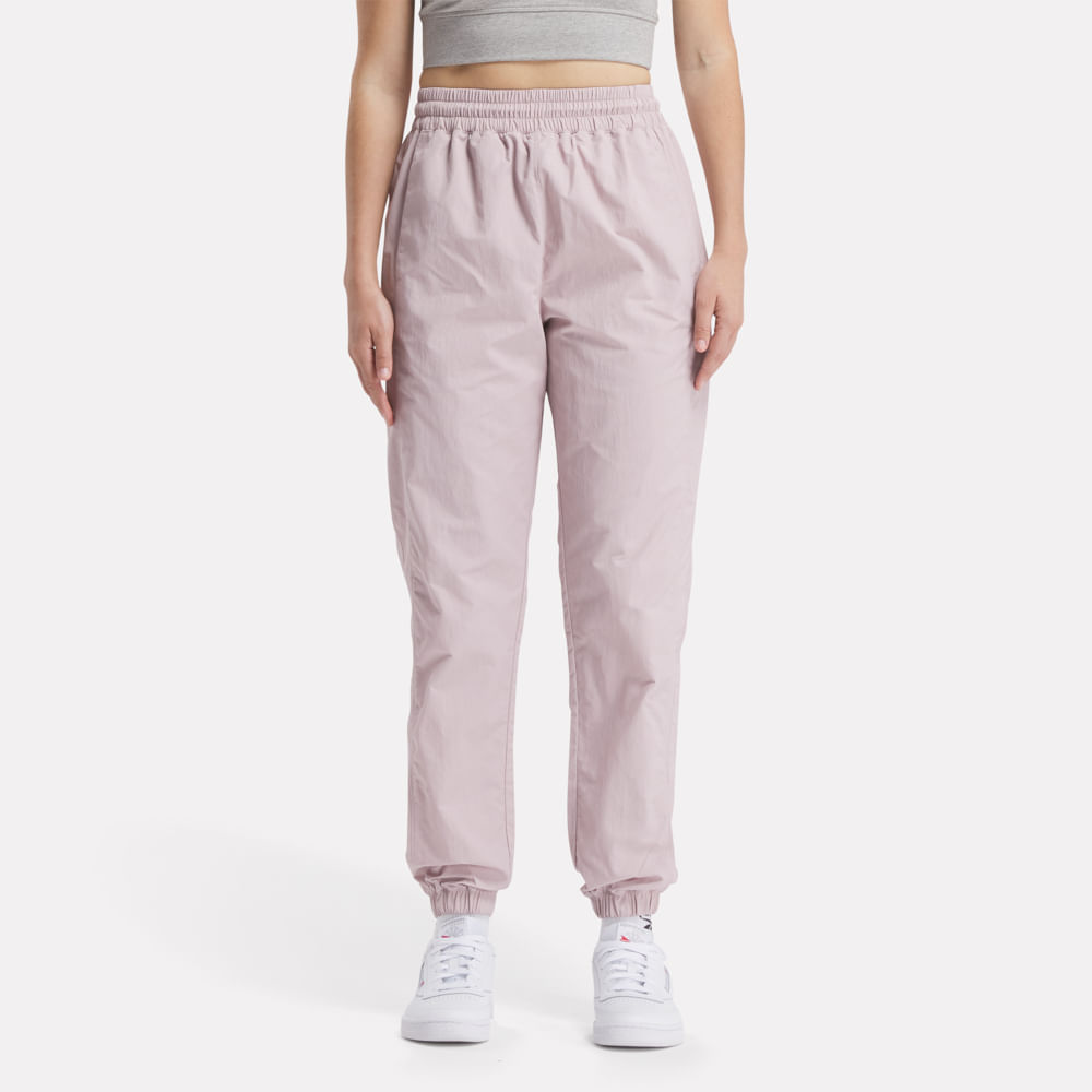 Pantalón Classics | Cl Fr Track Pant | Mujer
