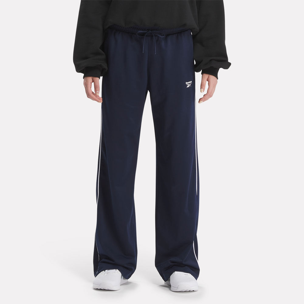 Pantalón Training | Reebok Id Bv Tricot Tp | Mujer