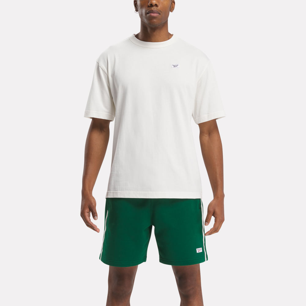 Polos Classics | Cl Court Sport Tee | Unisex