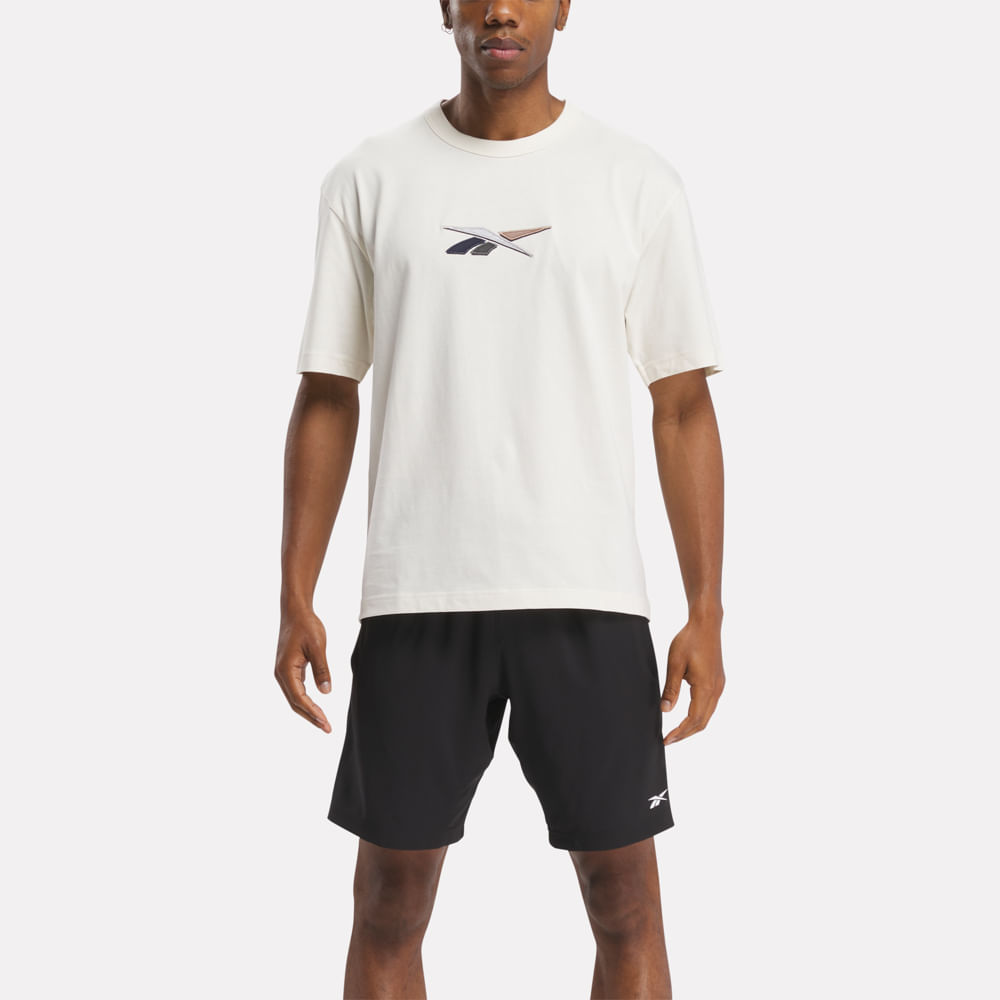 Polos Classics | Cl No Dye Uniform Tee | Unisex