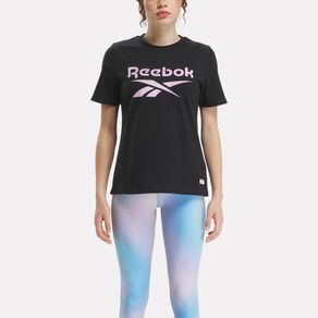Polos Training | Gradient Graphic Tee | Mujer