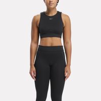 Polos Training | Lux Contour Crop | Mujer